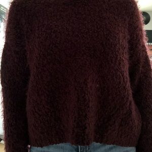 Pacsun sweater